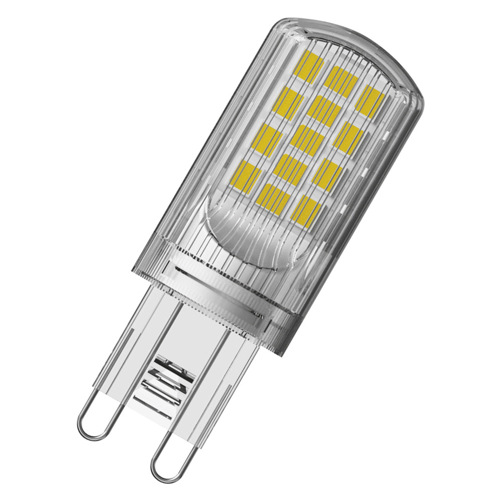 LED stropné svietidlo 4.9W IP20 4000K 320° – stropné LED svietidlo OSRAM