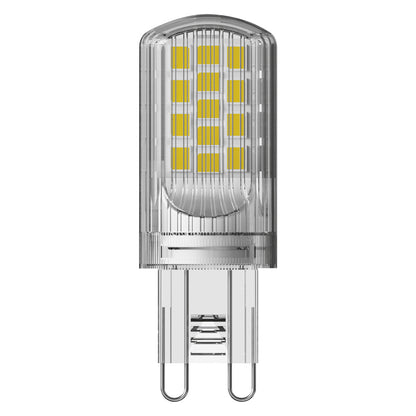 LED stropné svietidlo 4.9W IP20 4000K 320° – stropné LED svietidlo OSRAM