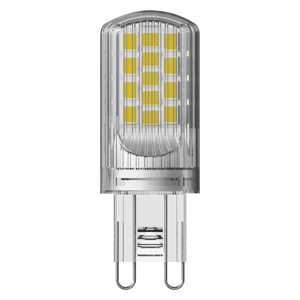LED stropné svietidlo 1.8W IP20 2700K 320° – stropné LED svietidlo OSRAM