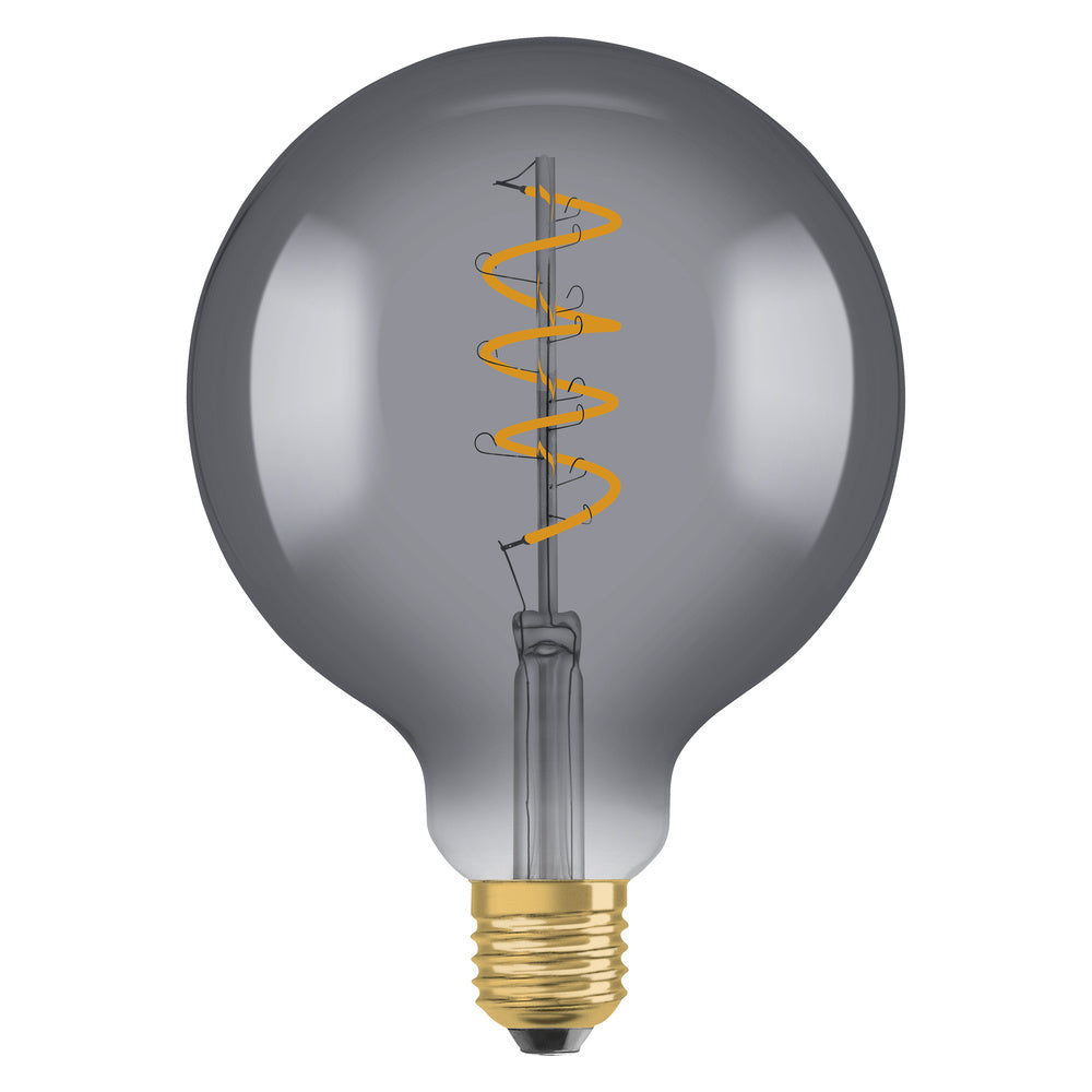 LED stropné svietidlo 1.8W IP20 2200K 320° – stropné LED svietidlo OSRAM
