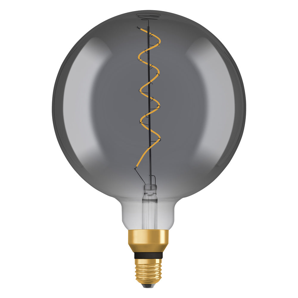 LED stropné svietidlo 4.9W IP20 2200K 300° – stropné LED svietidlo OSRAM