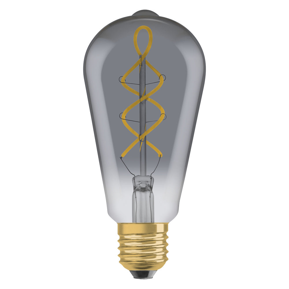 LED stropné svietidlo 4W IP20 2000K 300° – stropné LED svietidlo OSRAM