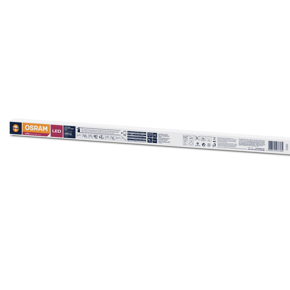 LED lineárne svietidlo 20W IP20 6500K 000° – lineárne LED svietidlo OSRAM