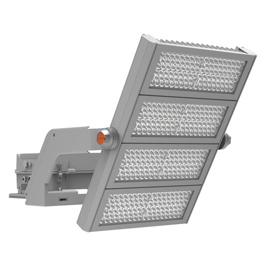 LED reflektor 1200W IP66 5700K 30° – vonkajšie LED svietidlo LEDVANCE
