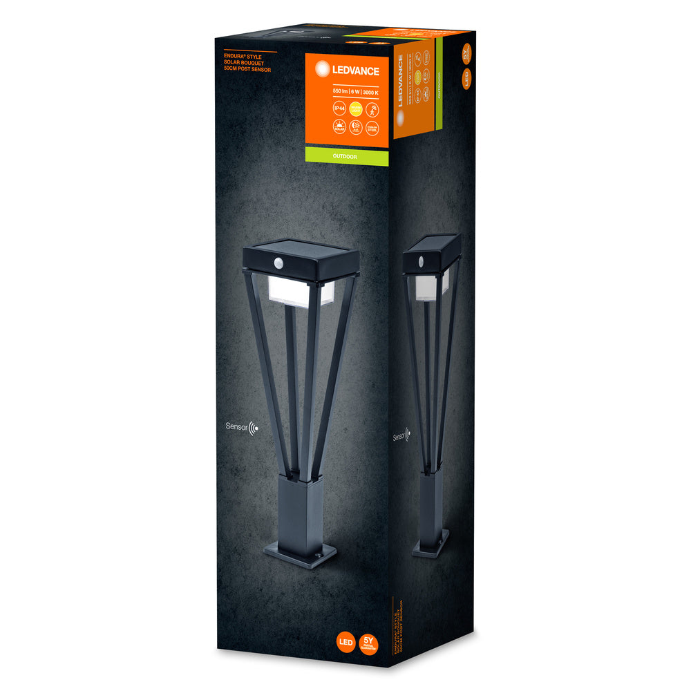 LED senzor 6W – LEDVANCE