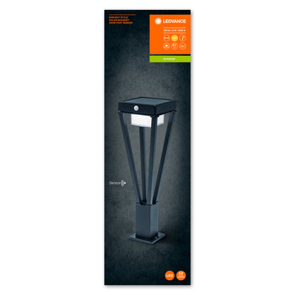 LED senzor 6W – LEDVANCE