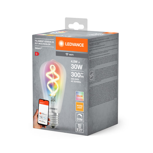 LED príslušenstvo 45 W – LEDVANCE