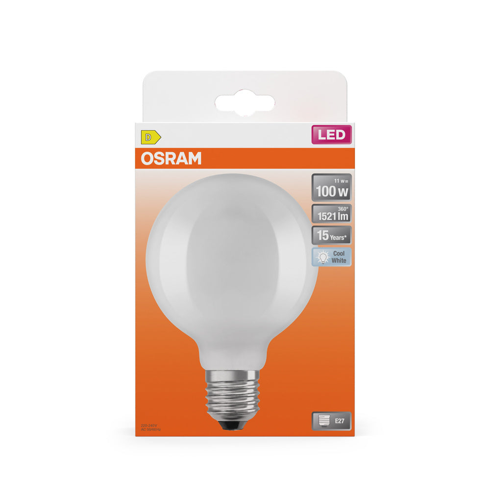 LED stropné svietidlo 11W IP20 4000K 300° – stropné LED svietidlo OSRAM