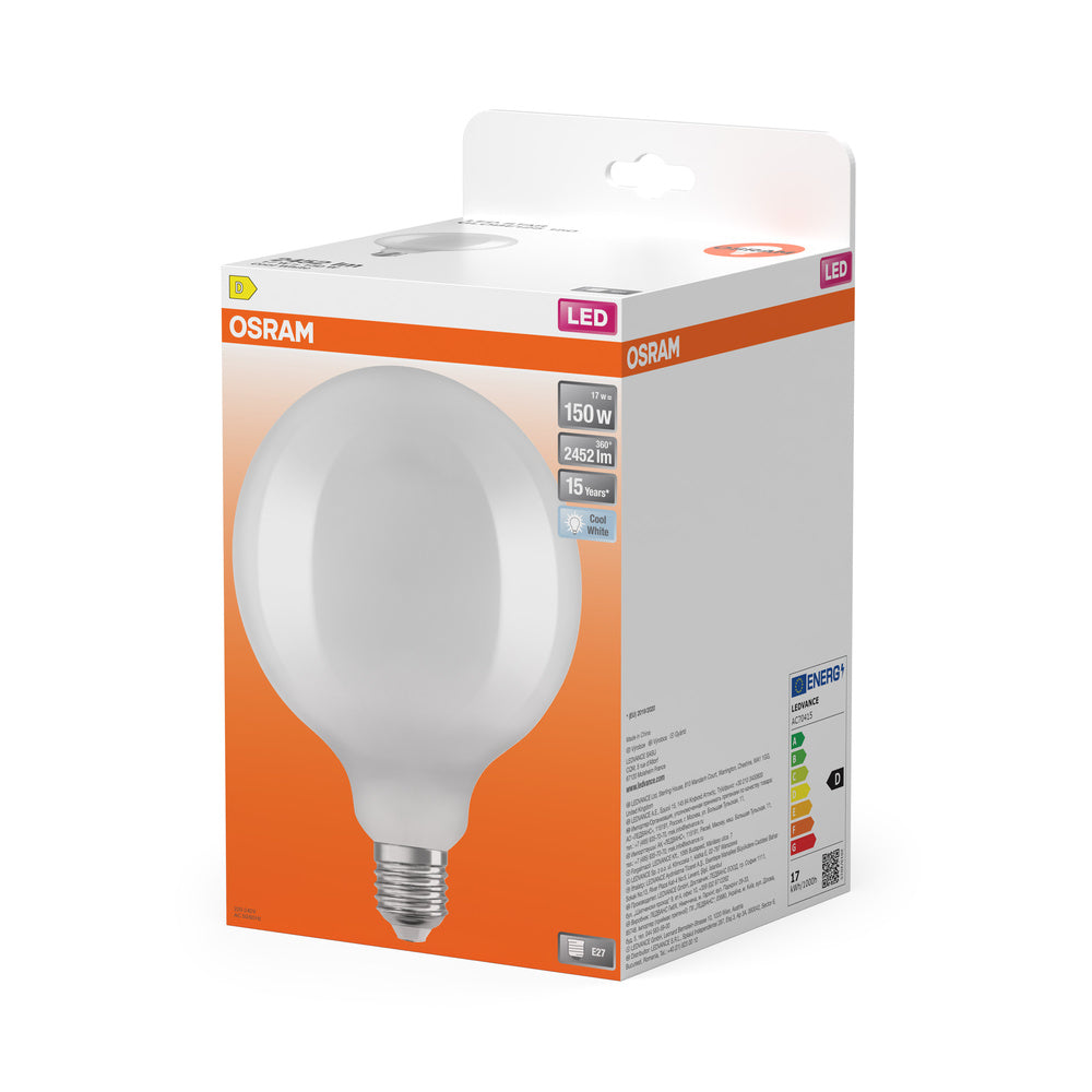 LED stropné svietidlo 17W IP20 4000K 320° – stropné LED svietidlo OSRAM