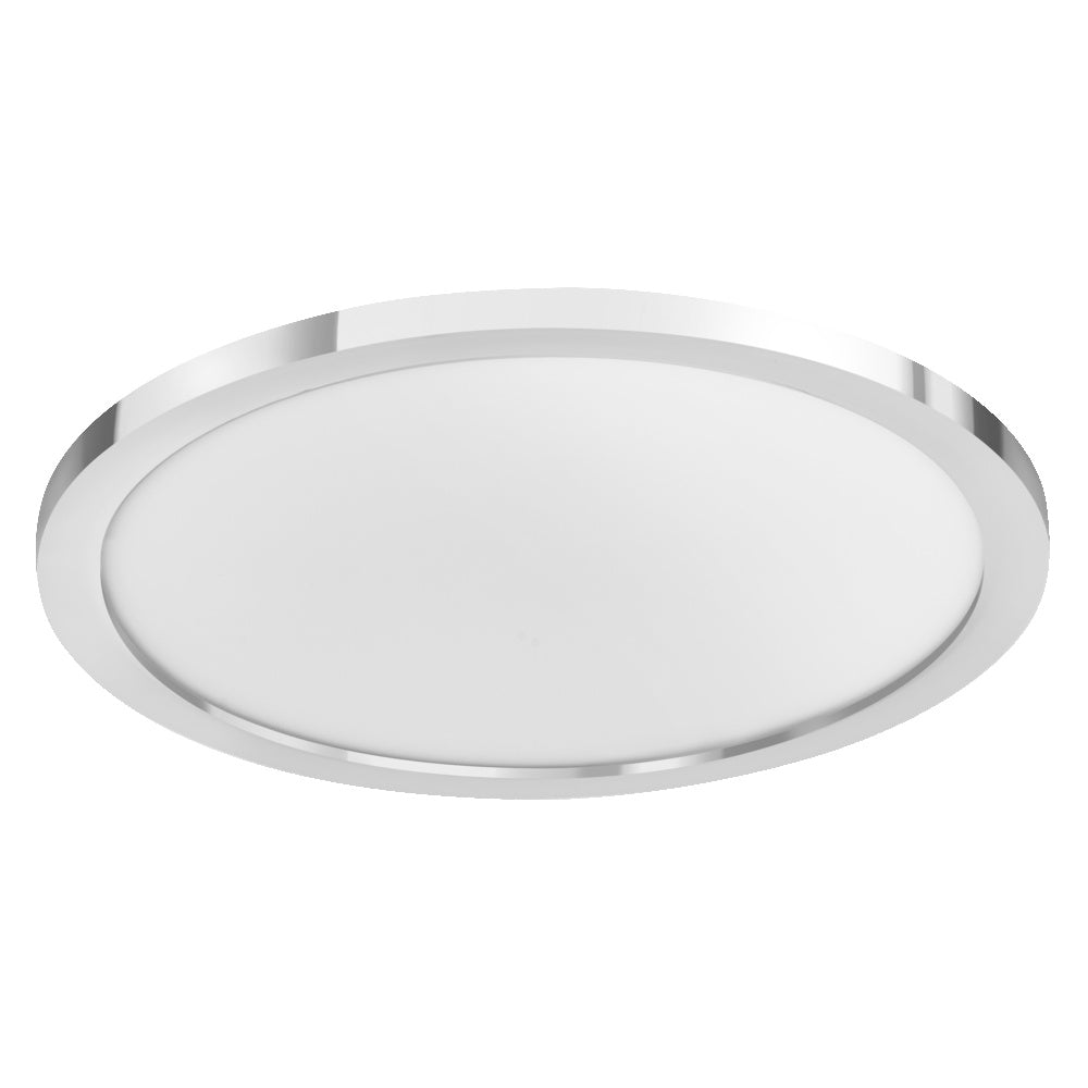 LED stropné svietidlo 24W IP44 6500K 110° – stropné LED svietidlo OSRAM