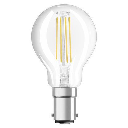 LED stropné svietidlo 4W IP20 6500K 300° – stropné LED svietidlo OSRAM