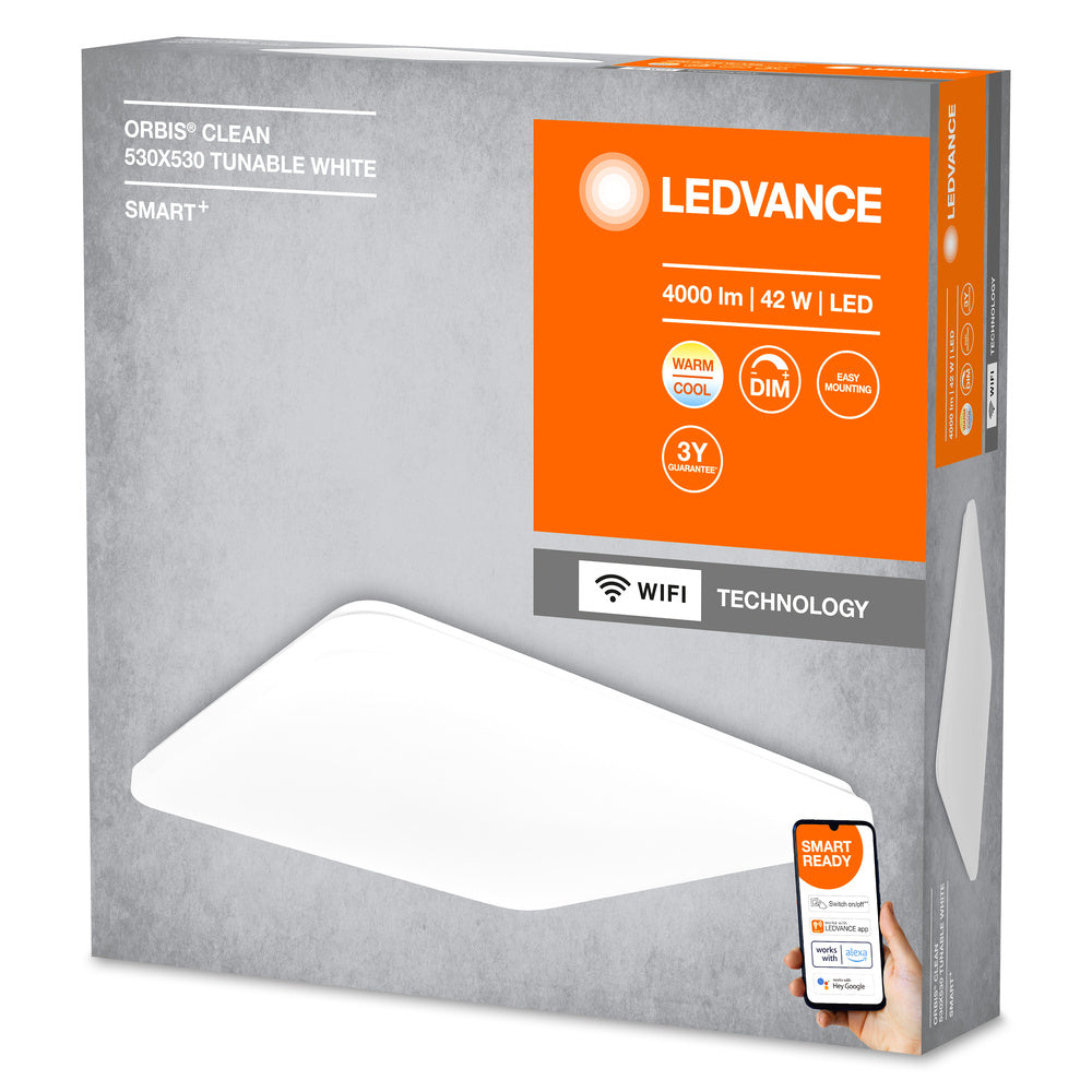 LED príslušenstvo – LEDVANCE