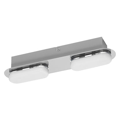 LED nástenné svietidlo 27W IP44 6500K 110° – nástenné LED svietidlo LEDVANCE