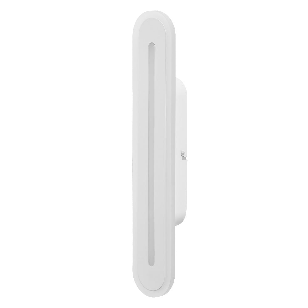 LED nástenné svietidlo 13W IP44 6500K 110° – nástenné LED svietidlo LEDVANCE