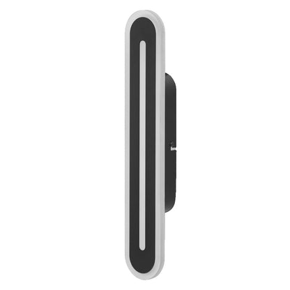 LED nástenné svietidlo 17W IP44 6500K 110° – nástenné LED svietidlo LEDVANCE