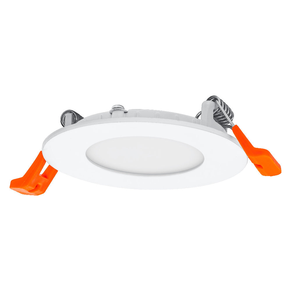 LED downlight 4.50W IP20 3000K 110° – zápustné LED svietidlo OSRAM