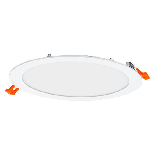 LED downlight 8W IP20 6500K 110° – zápustné LED svietidlo OSRAM