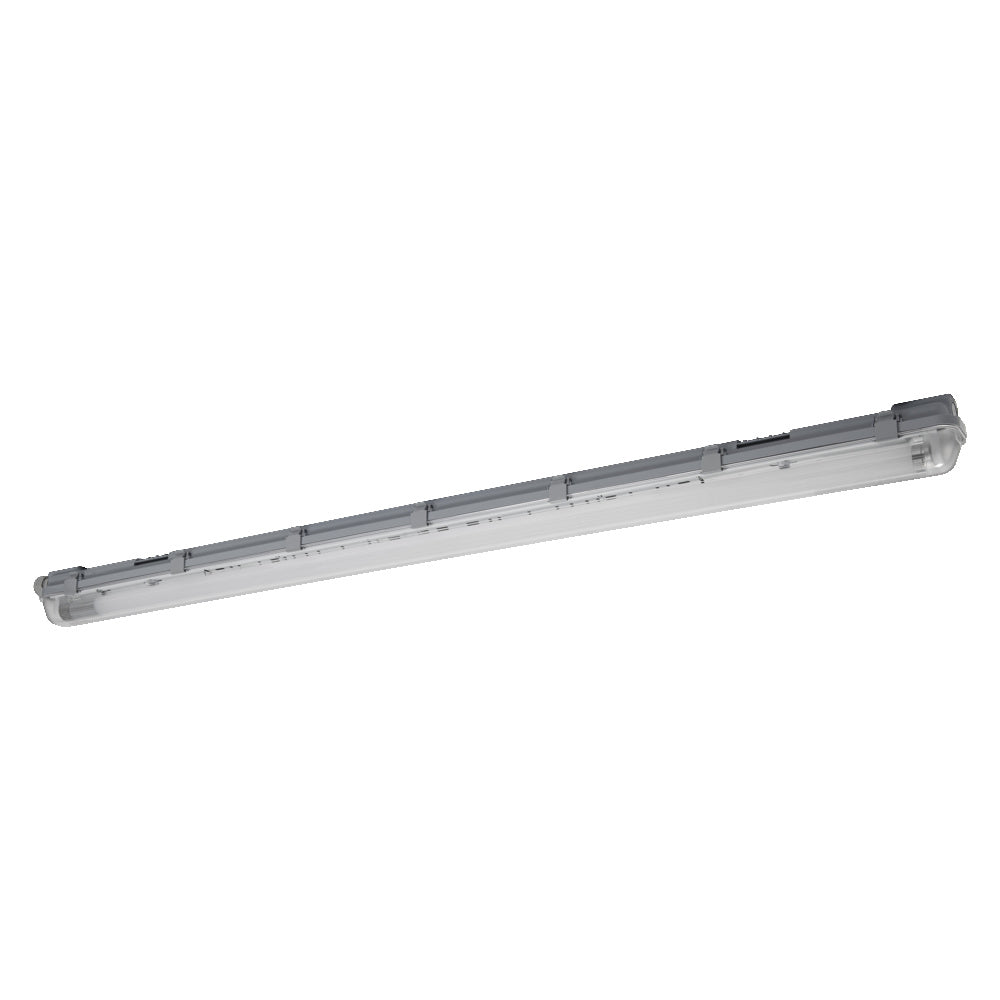 LED prachotesné svietidlo 19W IP65 4000K 140° – priemyselné prachotesné svietidlo OSRAM