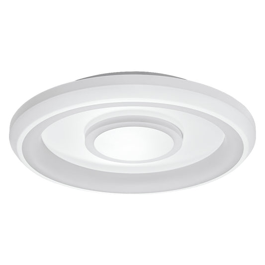 LED downlight 22W IP20 6500K 110° – zápustné LED svietidlo OSRAM