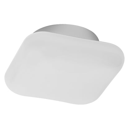 LED nástenné svietidlo 12W IP44 6500K 110° – nástenné LED svietidlo LEDVANCE