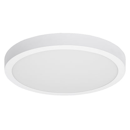 LED downlight 12W IP20 6500K 110° – zápustné LED svietidlo OSRAM