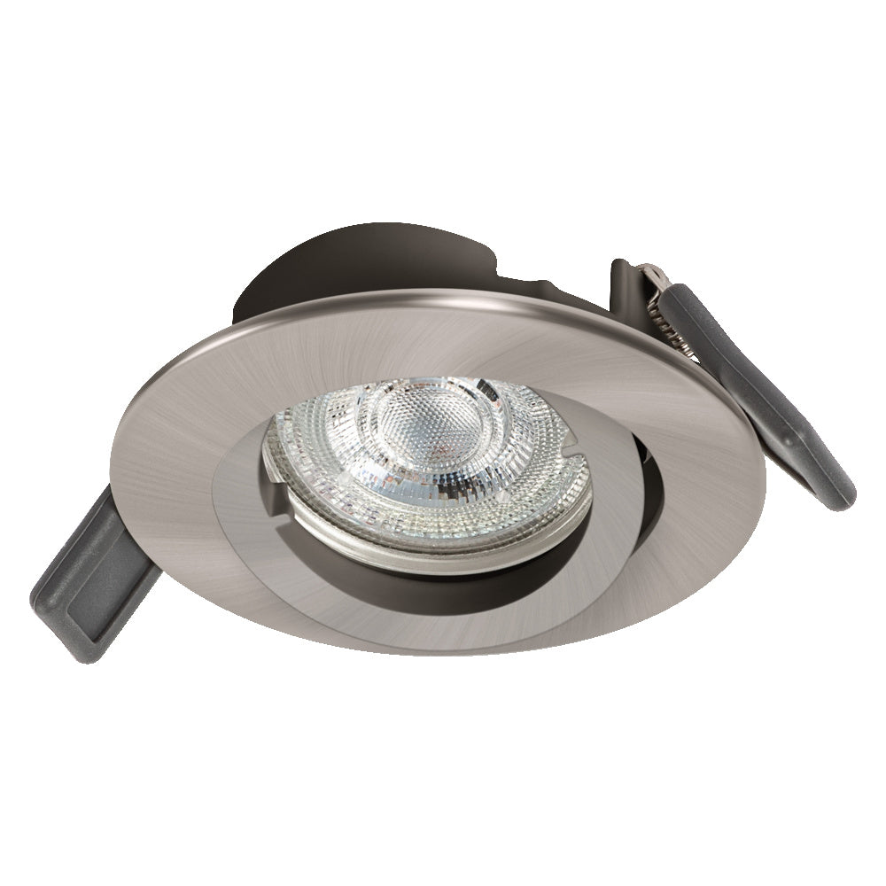 LED downlight 4.30W IP20 2700K 36° – zápustné LED svietidlo OSRAM