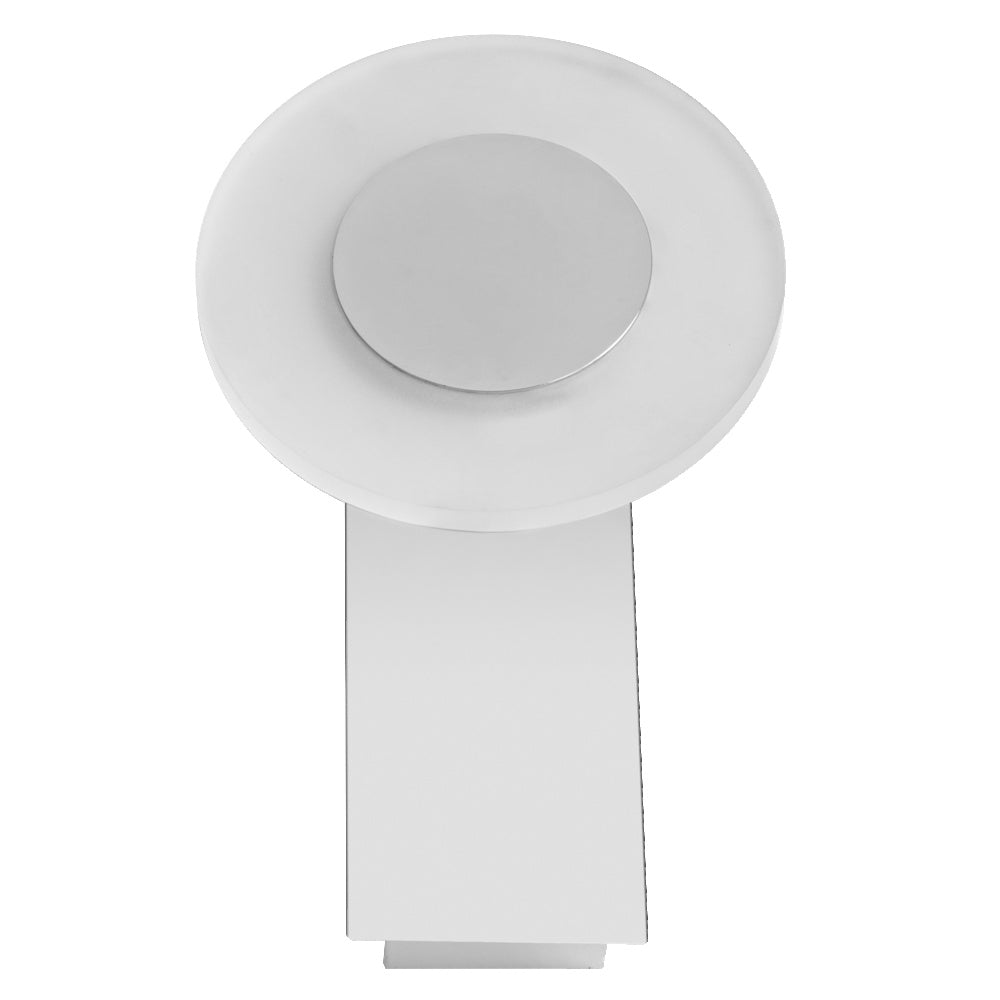 LED nástenné svietidlo 21W IP44 6500K 110° – nástenné LED svietidlo LEDVANCE