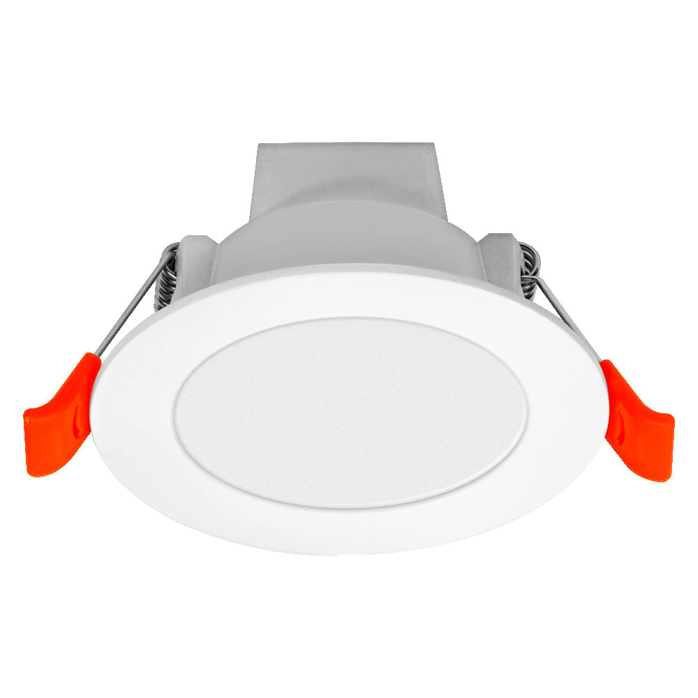 LED downlight 22W IP20 6500K 110° – zápustné LED svietidlo OSRAM