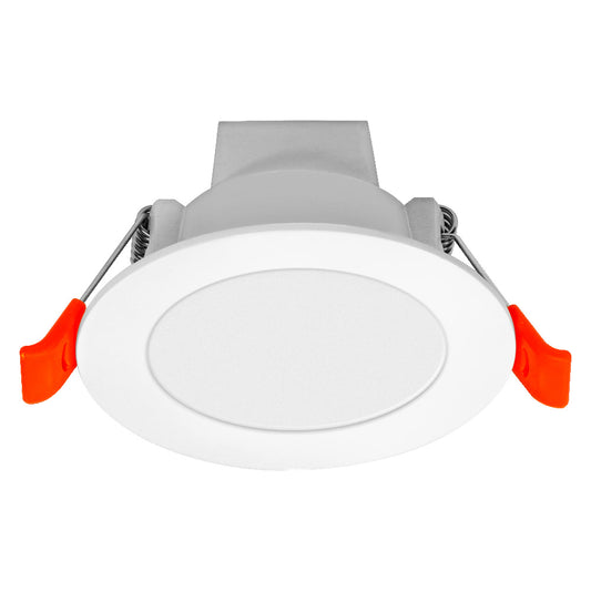 LED downlight 22W IP20 6500K 110° – zápustné LED svietidlo OSRAM