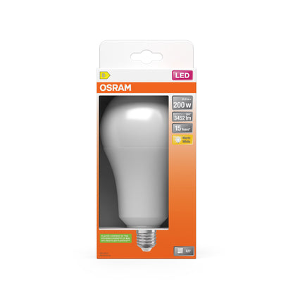 LED stropné svietidlo 24.9W IP20 2700K 200° – stropné LED svietidlo OSRAM