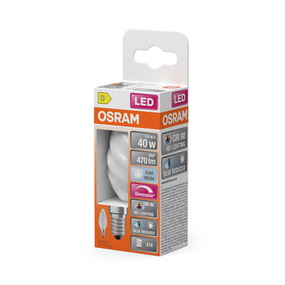 LED stropné svietidlo 3.4W IP20 4000K 300° – stropné LED svietidlo OSRAM