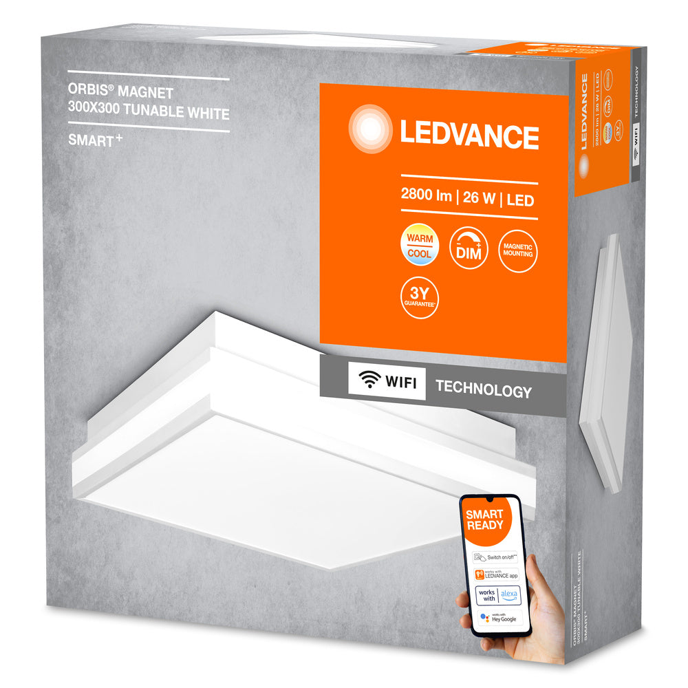 LED príslušenstvo – LEDVANCE