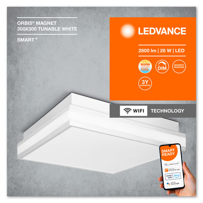 LED príslušenstvo – LEDVANCE