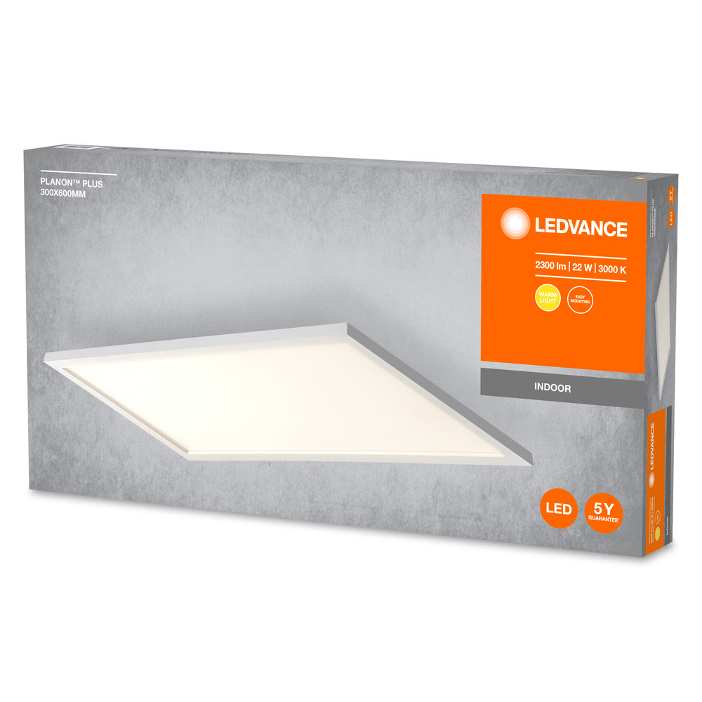 LED príslušenstvo 22W – LEDVANCE