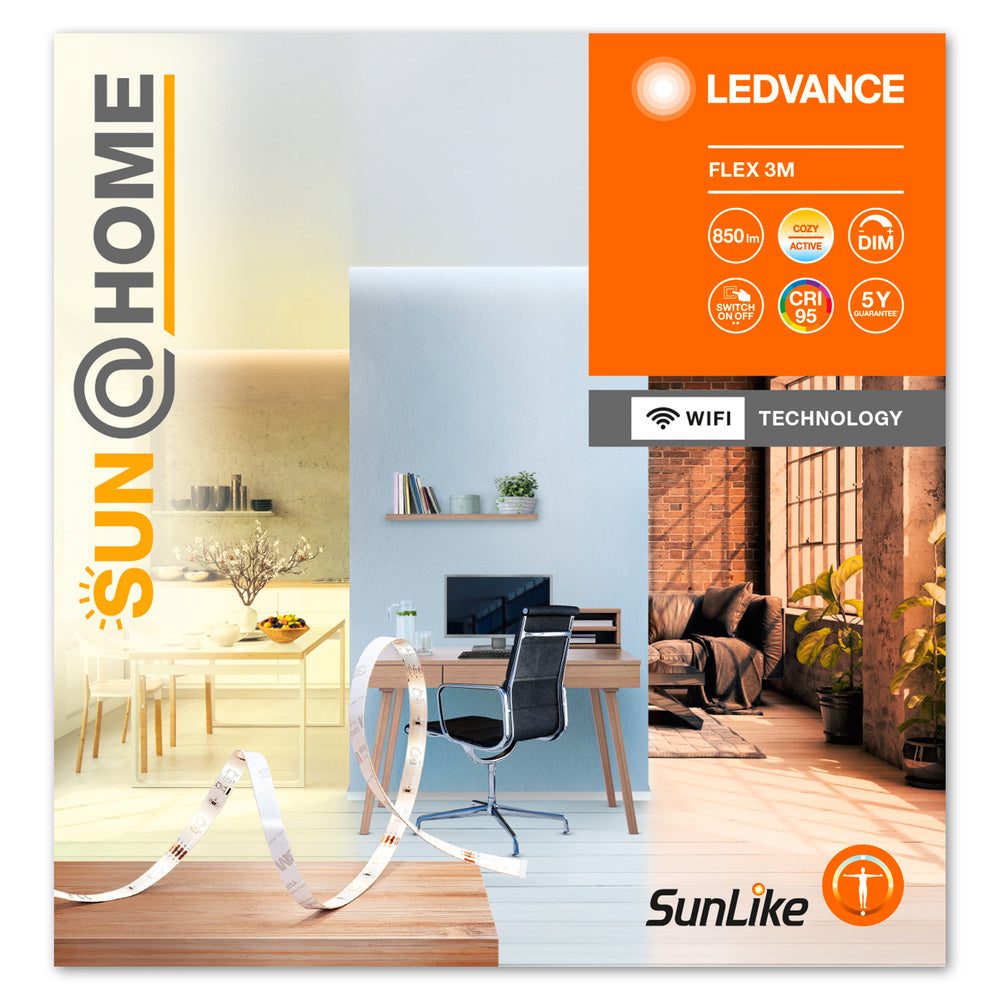 LED príslušenstvo – LEDVANCE