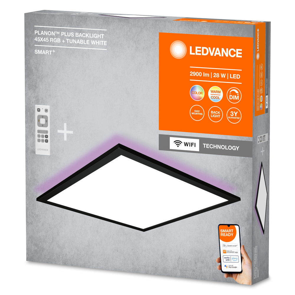 LED ovládanie – LEDVANCE