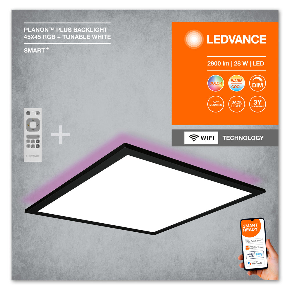 LED ovládanie – LEDVANCE