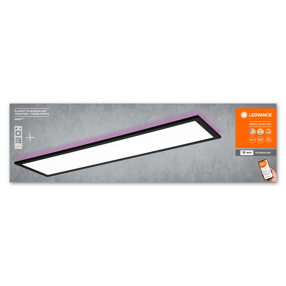 LED ovládanie – LEDVANCE