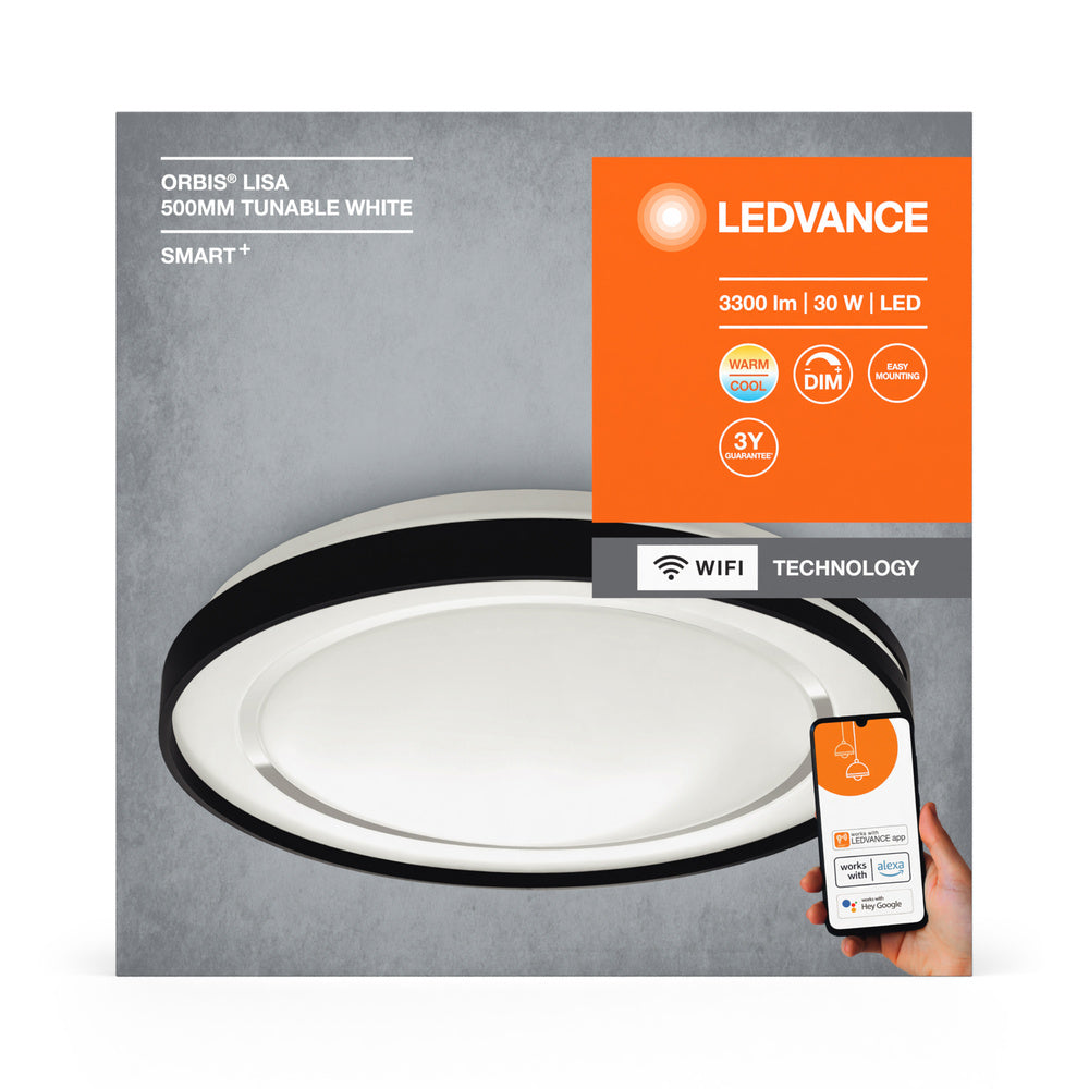 LED príslušenstvo – LEDVANCE