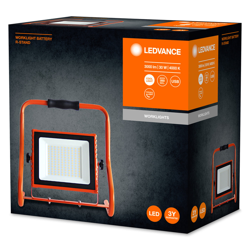 LED príslušenstvo 30W – LEDVANCE