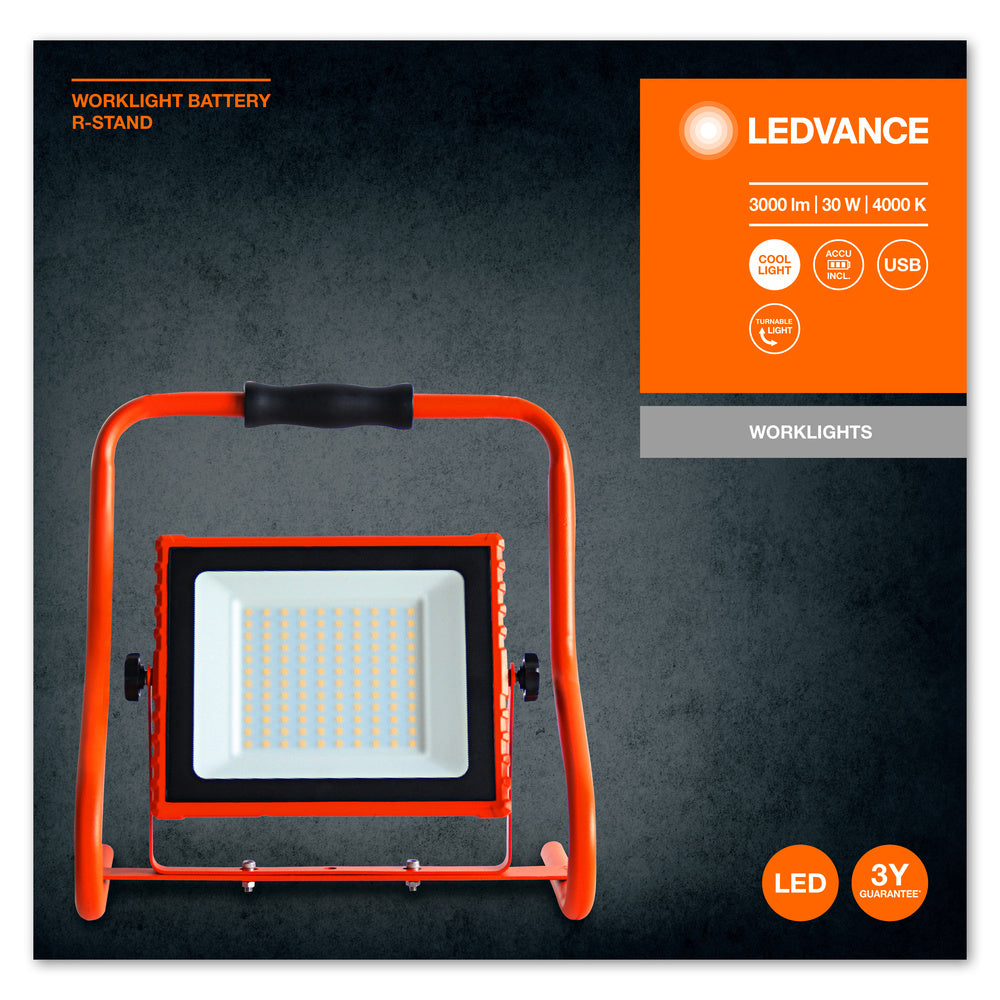 LED príslušenstvo 30W – LEDVANCE