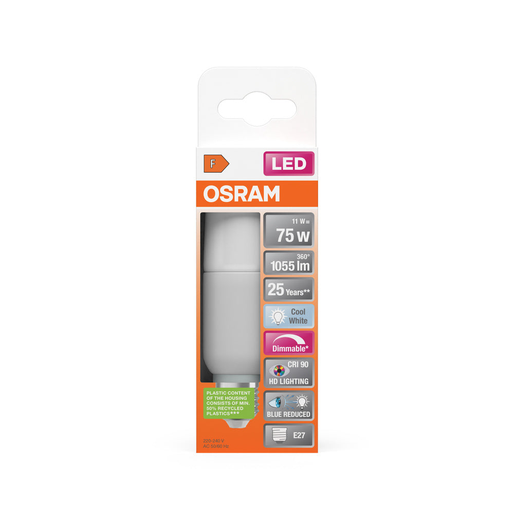 LED stropné svietidlo 11W IP20 4000K 240° – stropné LED svietidlo OSRAM