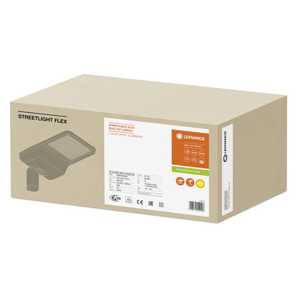 LED pouličné osvetlenie 36W IP66 2700K 25° – pouličné LED svietidlo LEDVANCE
