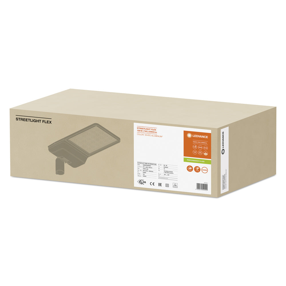 LED pouličné osvetlenie 158W IP66 4000K 35° – pouličné LED svietidlo LEDVANCE