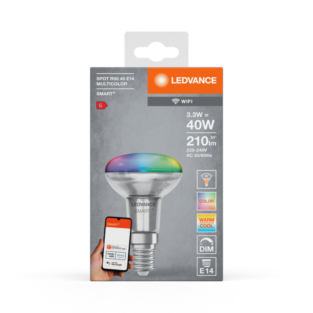 LED driver 33W – LEDVANCE