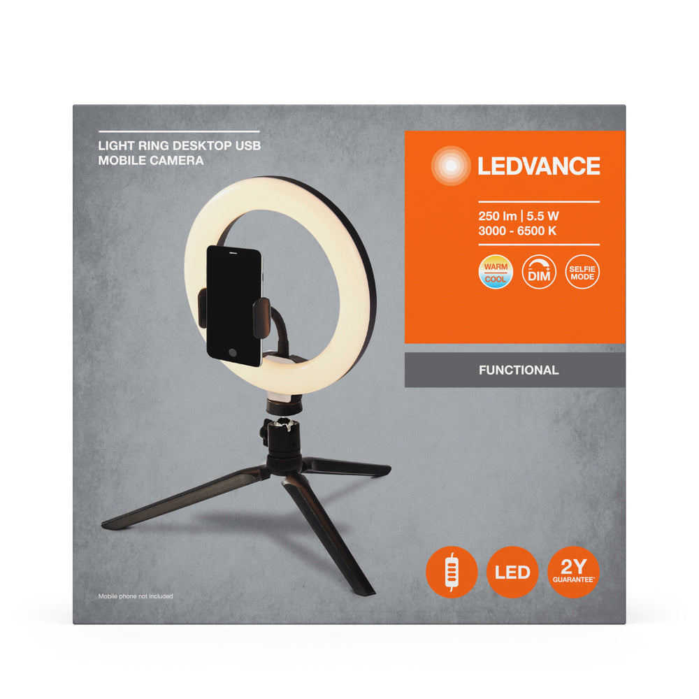 LED lineárne svietidlo 5.50W IP20 4000K 120° – lineárne LED svietidlo LEDVANCE