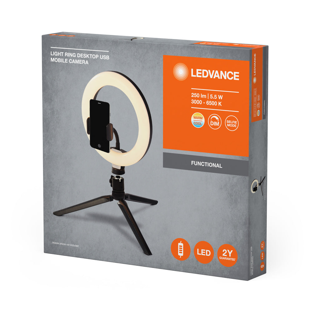 LED lineárne svietidlo 5.50W IP20 4000K 120° – lineárne LED svietidlo LEDVANCE