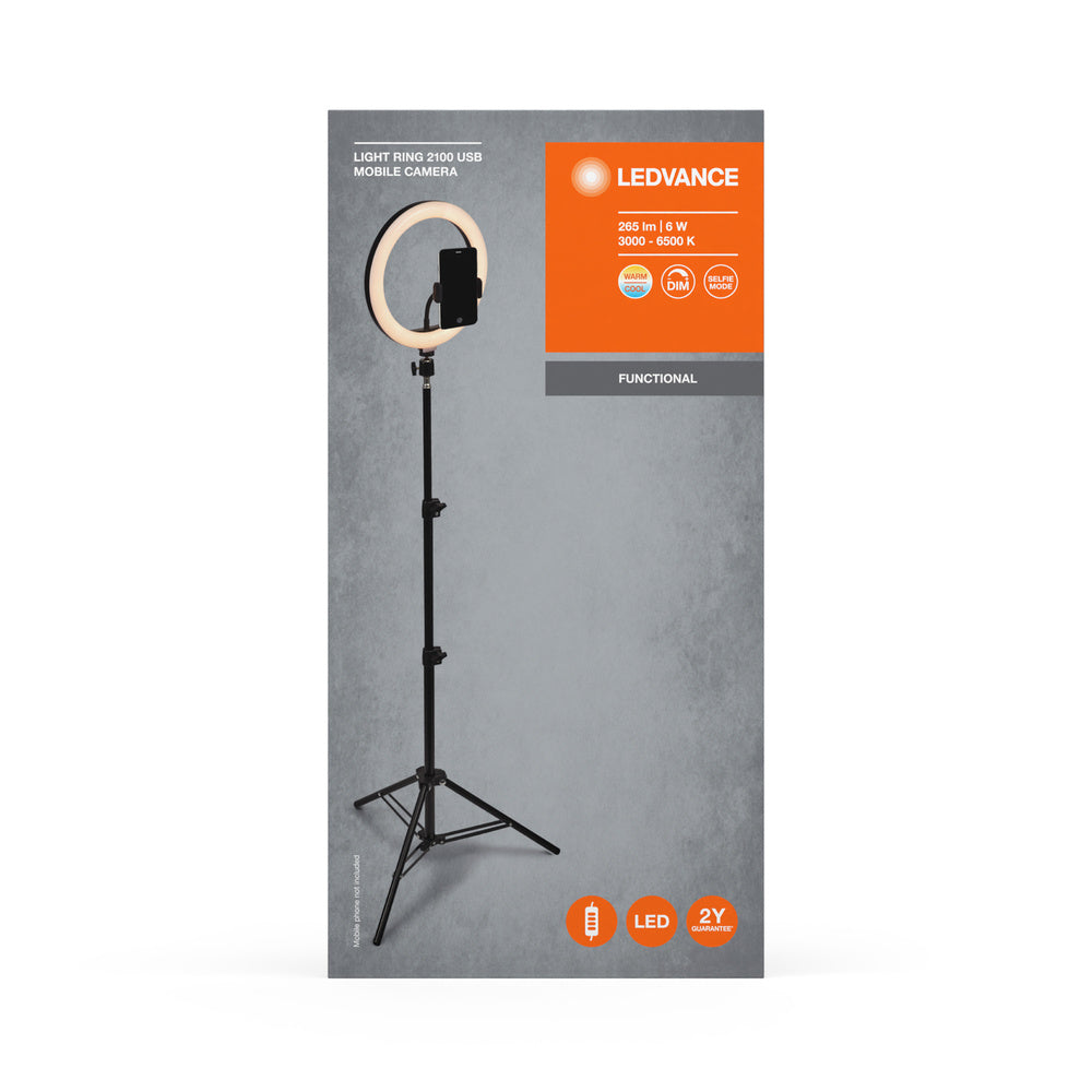 LED lineárne svietidlo 6W IP20 4000K 120° – lineárne LED svietidlo LEDVANCE