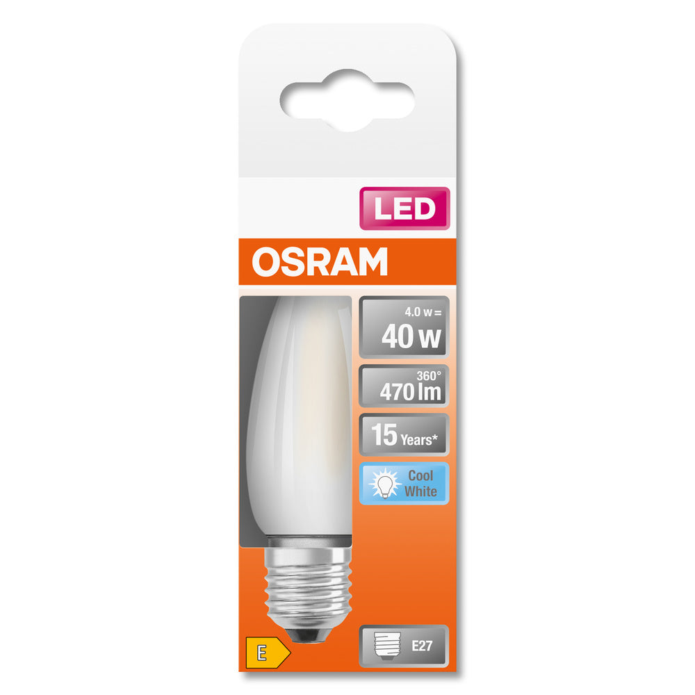 LED stropné svietidlo 4W IP20 4000K 300° – stropné LED svietidlo OSRAM