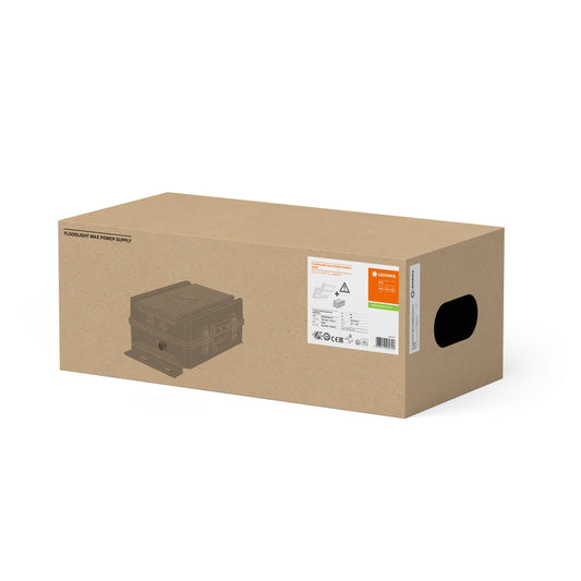 LED reflektor 600W IP67 – vonkajšie LED svietidlo LEDVANCE
